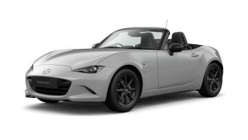 Mazda MX-5 1.5 [132] Prime-Line 2dr Petrol Convertible